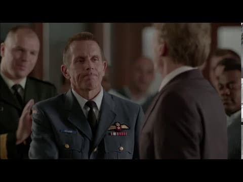 Lifetime: An Officer and a Murderer