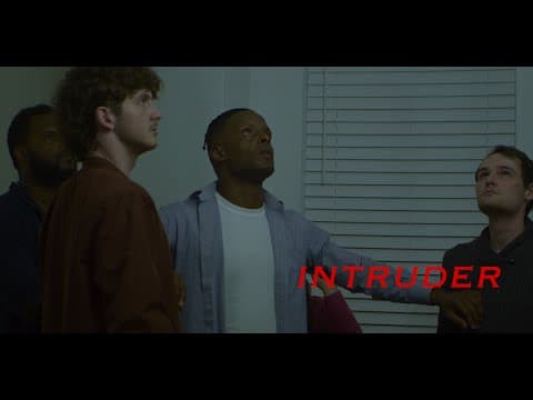 Intruder