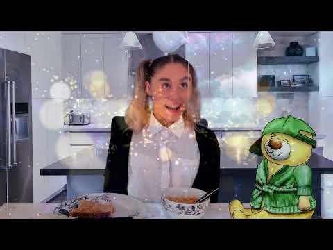 The Adventures Of Sleepy The Magical Bear The Movie Trailer.