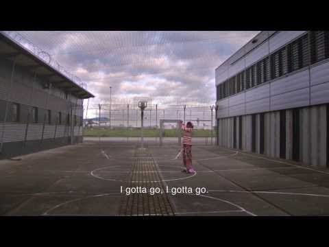 BORDERS Trailer