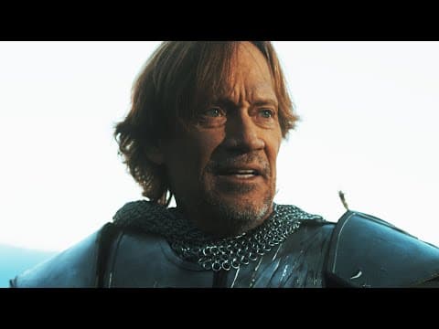 UK Trailer