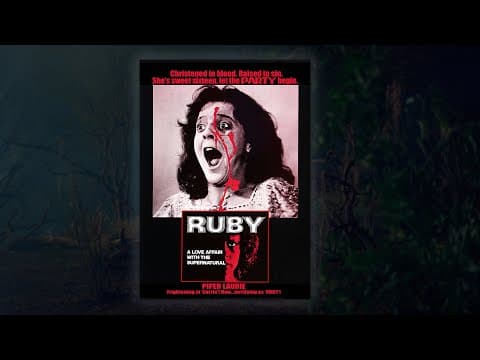 Original Trailer