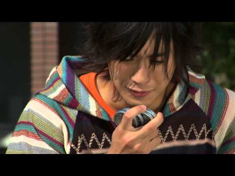 仮面ライダー×仮面ライダー オーズ&ダブル(予告編)