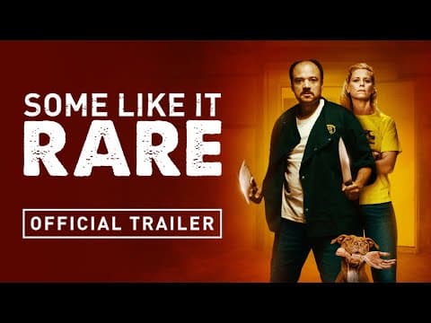 Official US Trailer