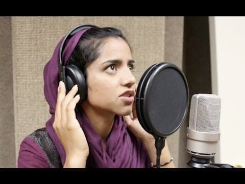 Sonita - UK trailer