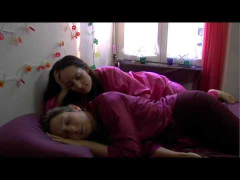 ON TOP OF THE EARTH - part 2 french short film english subtitles