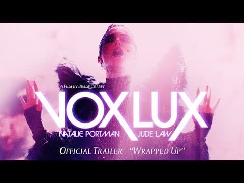 Official Trailer 2