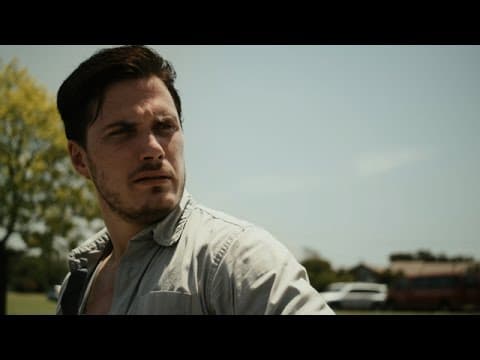 3 Days (Trailer)