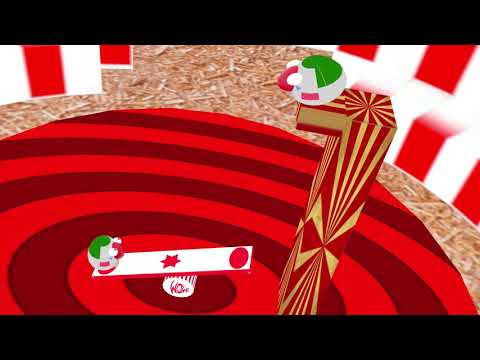 Artist at work | 3D Animated short