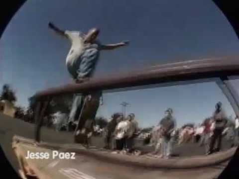 Thrasher-Vidiot (1997)