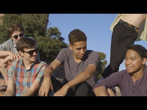 Spring Break in LA - Seed&Spark Pitch Video