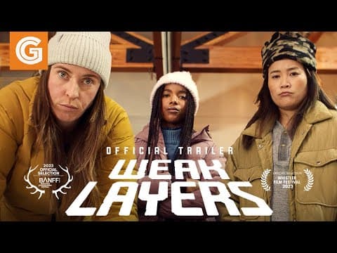 Official Trailer