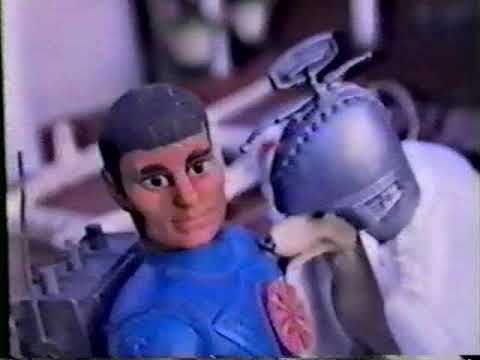 Toy Porno - The Frogs - vhs