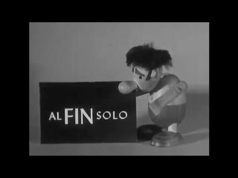 Ángel Hurtado: Al fin solo