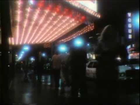 SKETCHES OF A STRANGLER Trailer w/ Meredith MacRae