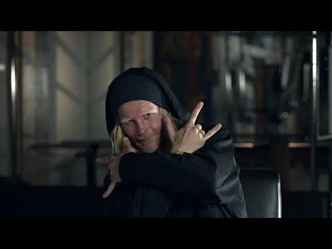 TANNER HALL FOREVER Movie Trailer - Launching 10.6.2020
