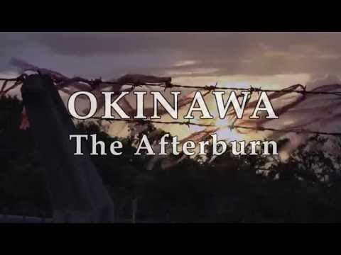 “OKINAWA : The Afterburn (Okinawa: Urizun no Ame)“ trailer