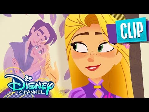 'The Girl Who Has Everything (Reprise)' Clip