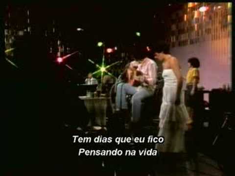 Tom Vinícius Toquinho e Miúcha 14 - Garota de Ipanema / Sei Lá (Girl from Ipanema)