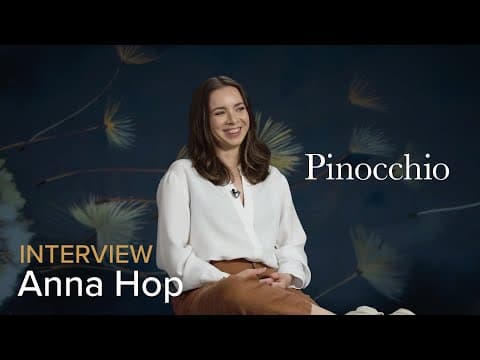 An introduction to PINOCCHIO Weinberg – Polish National Opera and Ballet