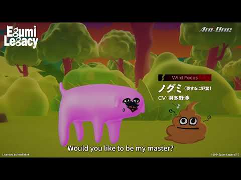 PV [Subtitled]