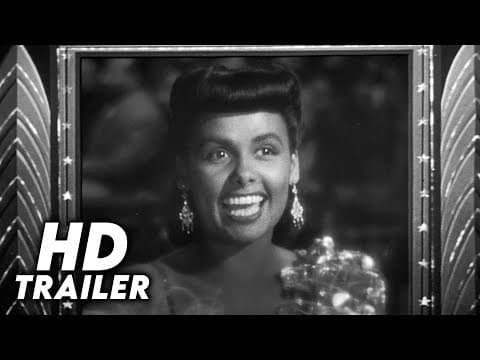 Cabin in the Sky (1943) Original Trailer