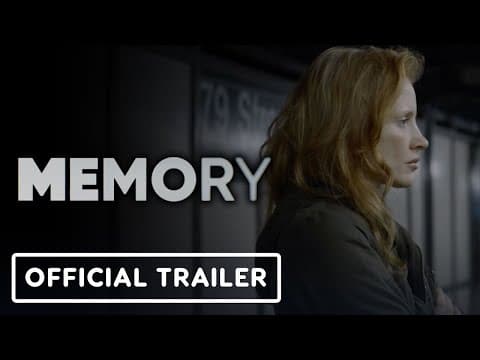 Official Trailer