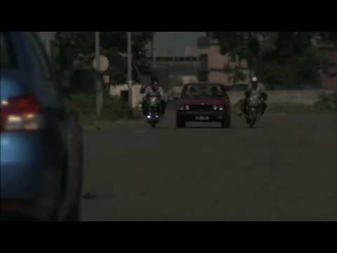 Official TVC Serigala Terakhir