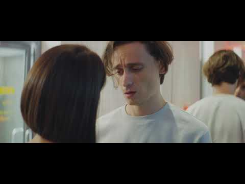 Синдром Стендаля. Або ні. Я не знаю. - SHORT FILM (Eng Sub)