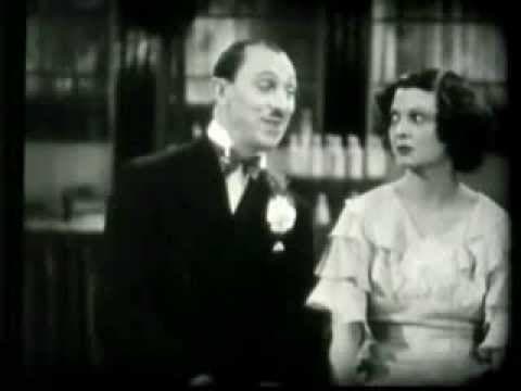 9.5mm sound film - T.9129 "STRIKE IT RICH" George Gee songs