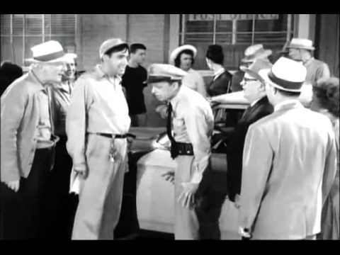 The Andy Griffith Show S4E11   Citizen s Arrest 1 3