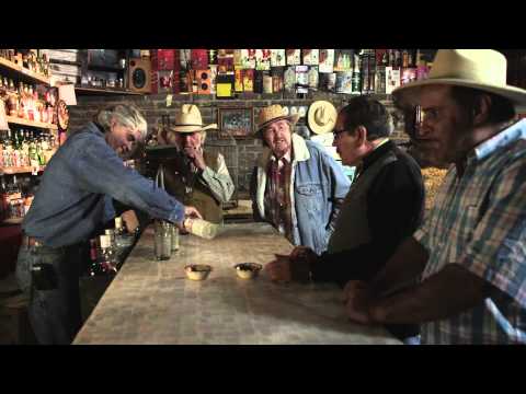 El Ocaso del Cazador -Trailer
