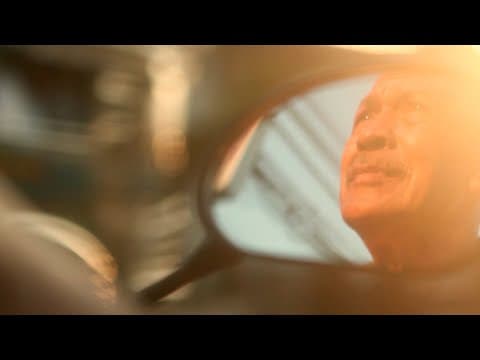 War Baby (2019) - Trailer