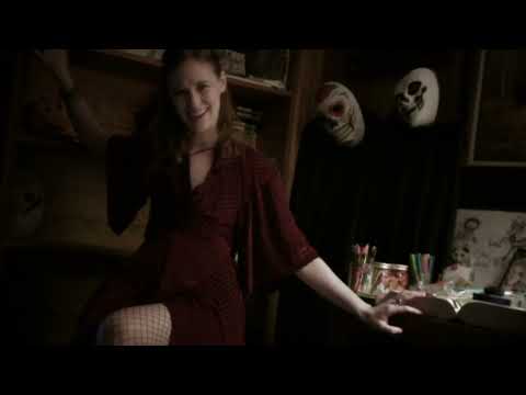HAUNTSHOW | teaser