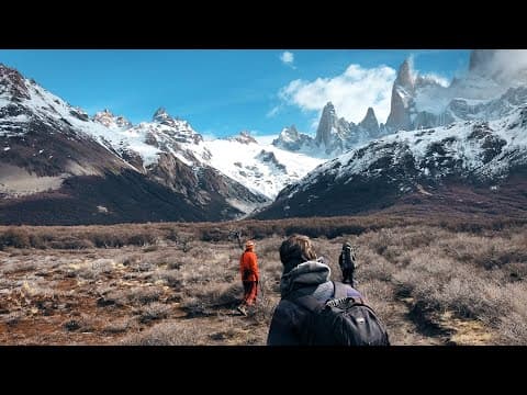 From Stress to Happiness - Trailer