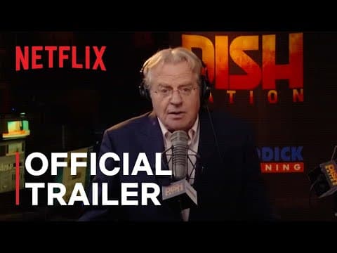 Official Trailer