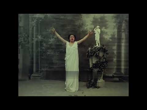 Iphigénie en Tauride (1900) La Société Phono-Cinéma-Théâtre