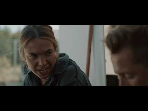 The Discarded Official Trailer