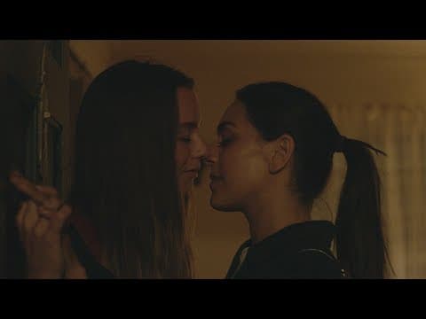 OUR FIRST TIME - LGBT Short Film
