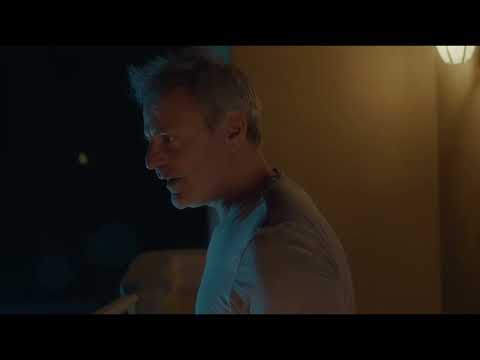 Holistay- Official Trailer | Horror| Thriller | Breaking Glass Pictures