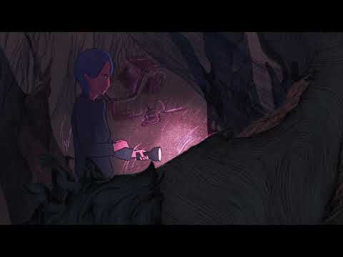 The Peel trailer
