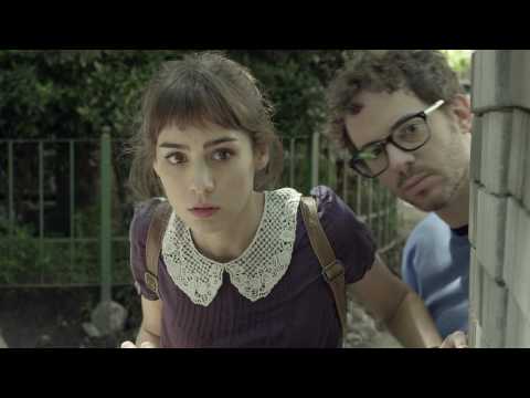 Veredas - Trailer
