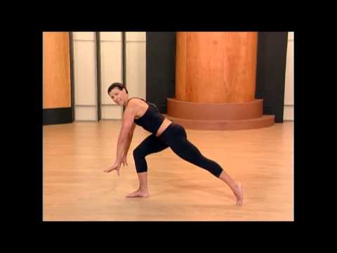 Dummies - Pilates Weight Loss Workout
