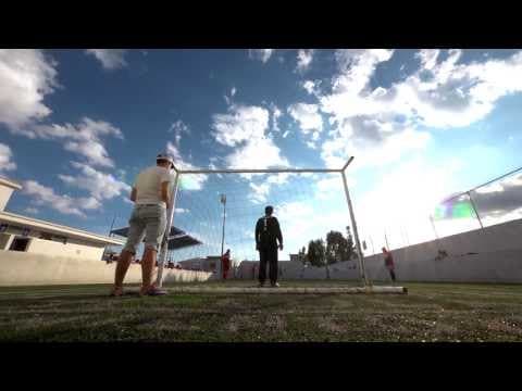 Hasta Gritar ¡Gol! Teaser