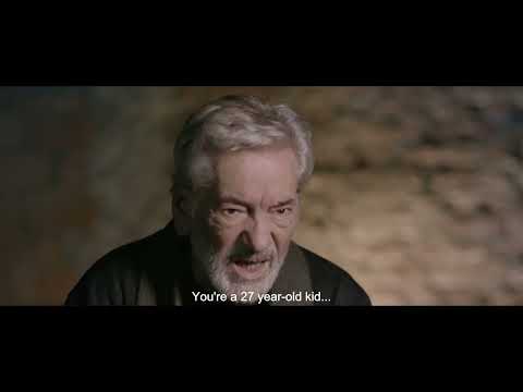 Elis & Tom - theatrical trailer (with English subs) opening September 15, 2023