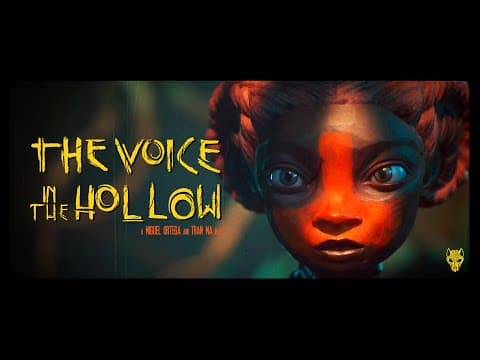 The Voice In The Hollow