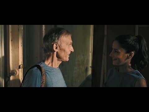 GATE TO HEAVEN Official Trailer 2019