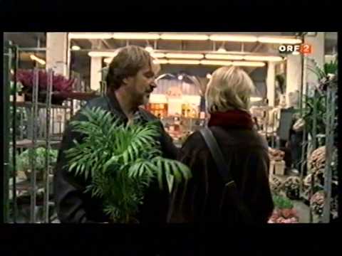 "Blatt und Blüte" (Ö2003) Christiane Hörbiger, Götz George, Günter Grossmann