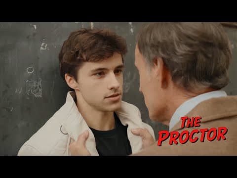The Proctor - Coming Soon!