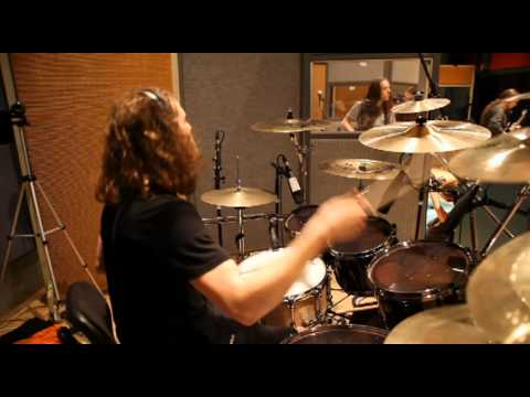 TESSERACT - Concealing Fate Part VI - Origin